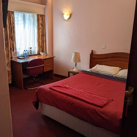 Metro Hotel Nairobi Ngoại thất bức ảnh