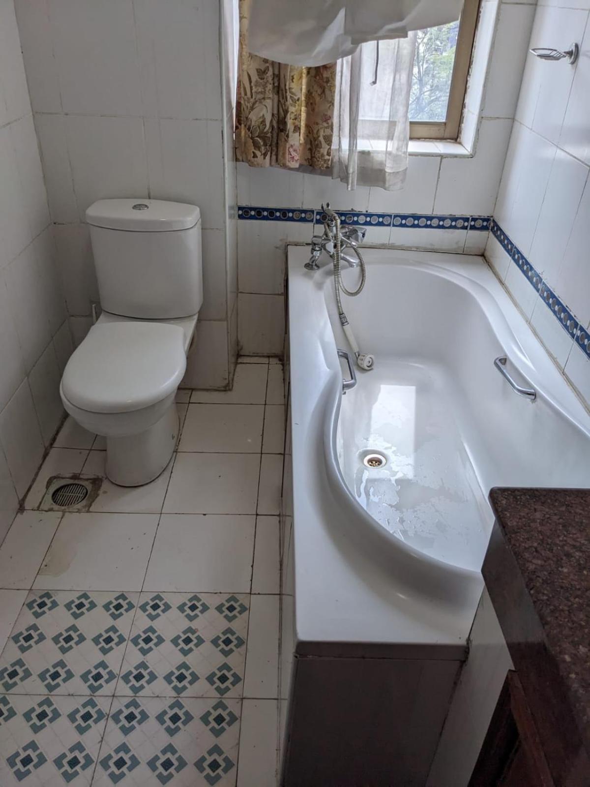 Metro Hotel Nairobi Ngoại thất bức ảnh