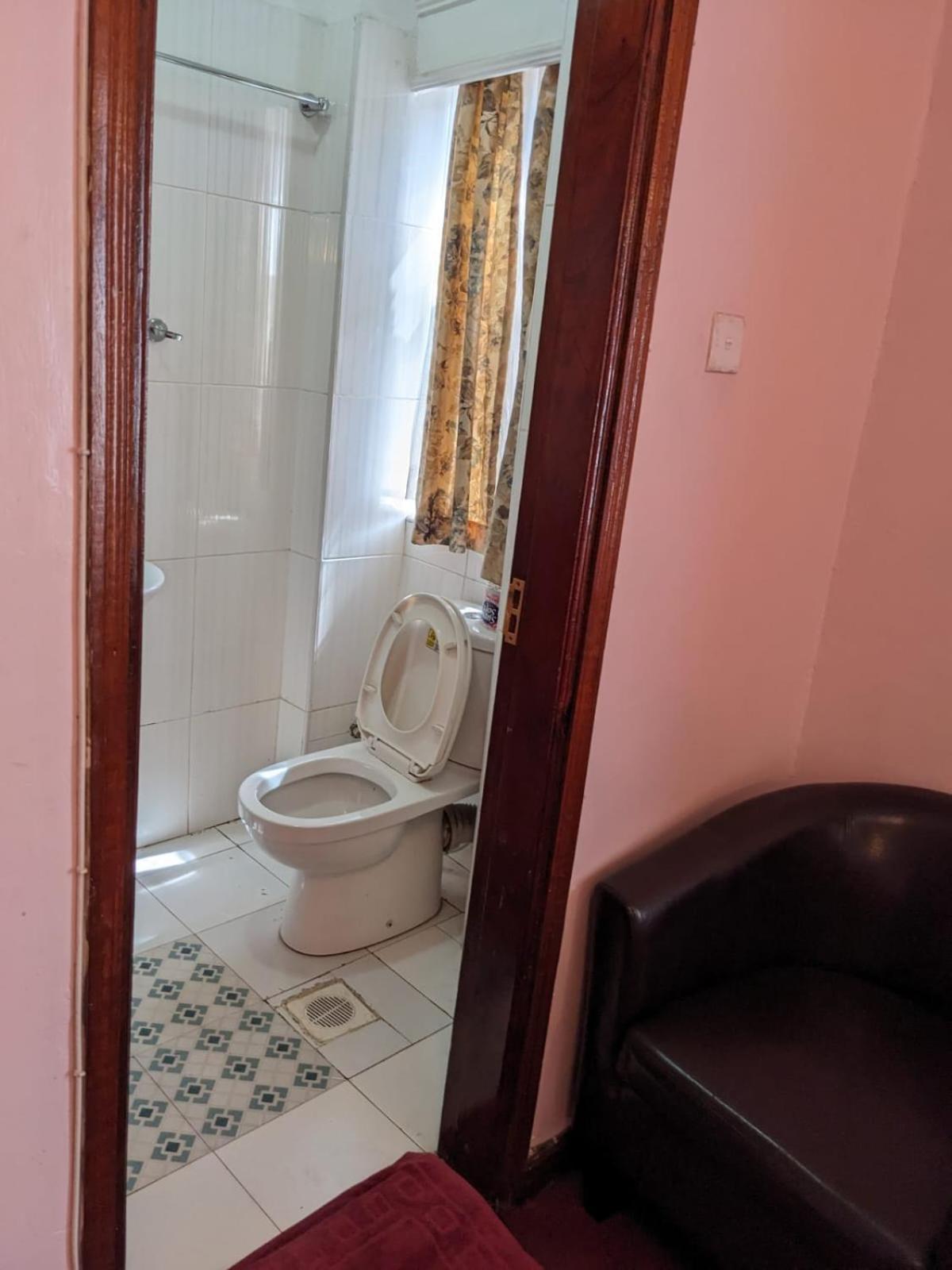 Metro Hotel Nairobi Ngoại thất bức ảnh