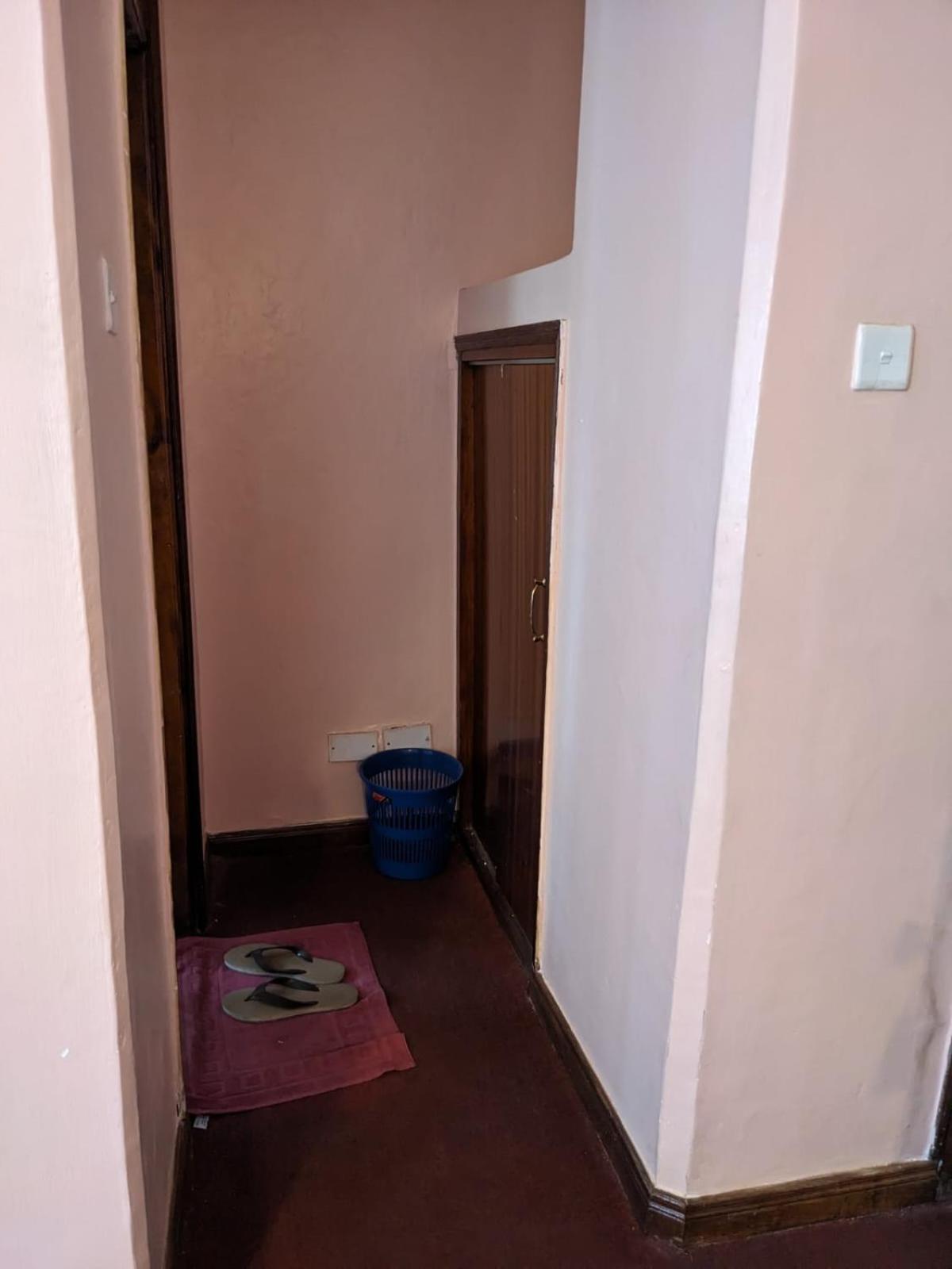 Metro Hotel Nairobi Ngoại thất bức ảnh